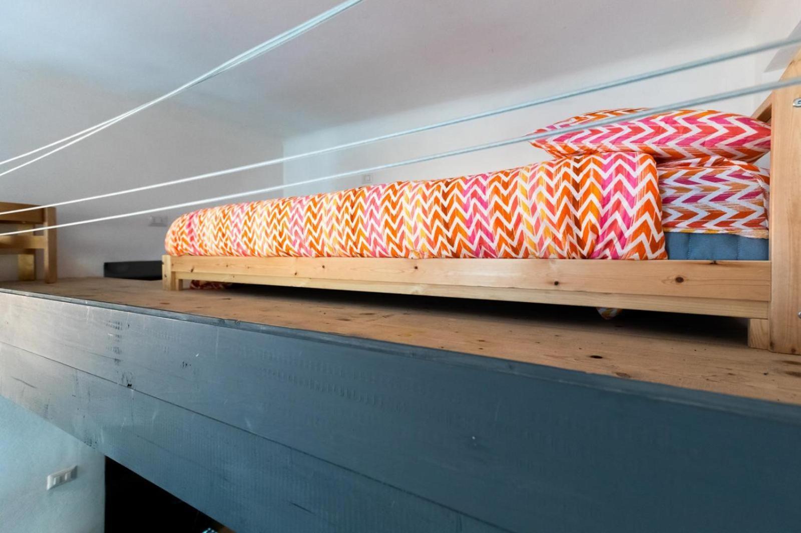 Loft Sangallo Full Comfort Milan Luaran gambar